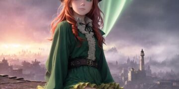 NovelAI | GRAMHIR