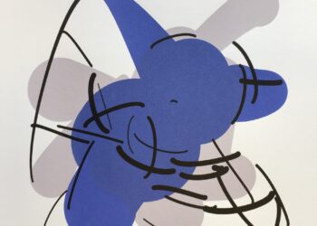 Tom White AI Painting | GRAMHIR