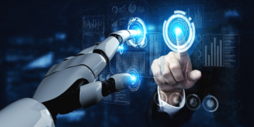 Artificial Intelligence Call Centers | GRAMHIR
