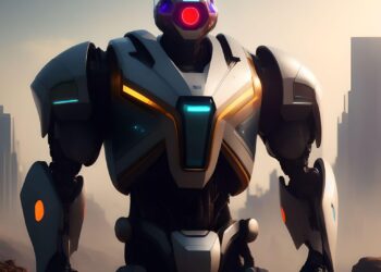 Digital future: robots are domain the humans | GRAMHIR