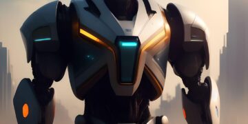 Digital future: robots are domain the humans | GRAMHIR
