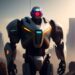 Digital future: robots are domain the humans | GRAMHIR