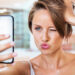 Selfie Pose | Gramhir