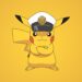 Captain Pikachu | Gramhir