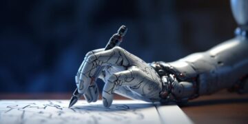 How Essay Writing is Being Transformed by Artificial Intelligence | Gramhir