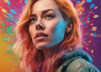 AI selfie generator | GRAMHIR