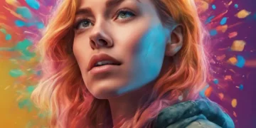 AI selfie generator | GRAMHIR