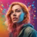AI selfie generator | GRAMHIR