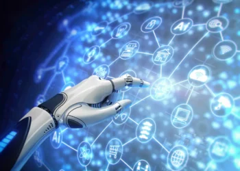 Artificial Intelligence in Cybersecurity | GRAMHIR
