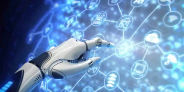 Artificial Intelligence in Cybersecurity | GRAMHIR