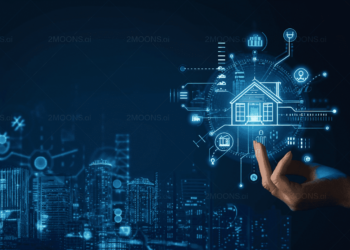 AI in the real estate industry | GRAMHIR
