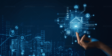 AI in the real estate industry | GRAMHIR