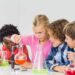Totally Science Games: The Fascinating World of the Science Games | GRAMHIR