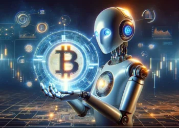 AI in crypto | GRAMHIR