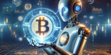 AI in crypto | GRAMHIR