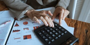 Featured image for: A C-Suite Guide to Calculating the ROI of AI in Financial Services