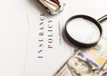 Featured image for: AI in Insurance 101: Underwriting, Claims, and Customer Trust