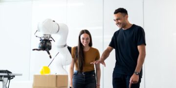 Featured image for: Future-Proofing Your Design Assets for AI and Automation (Actionable steps to structure design assets (icons, components, styles) to be AI-ready. Focus on taxonomy, metadata, consistent styling, and creating datasets that machine learning models can effectively learn from.)