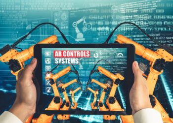 Featured image for: Generative AI Factories: Scaling Content and Code Production Systems