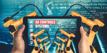 Featured image for: Generative AI Factories: Scaling Content and Code Production Systems