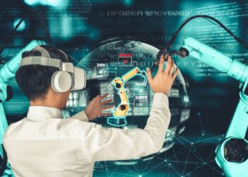 Featured image for: How AI Factories are Accelerating Scientific Discovery and R&D Cycles
