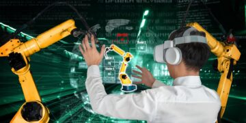 Featured image for: How Quantum Computing Readiness is Shaping Next-Gen AI Factory Design