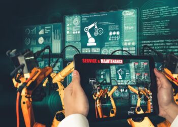 Featured image for: Low-Code/No-Code AI Tools: Boon or Threat to Centralized AI Factories?
