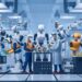 Featured image for: The Future of AI Workforce: Human-in-the-Loop Systems Within the Factory