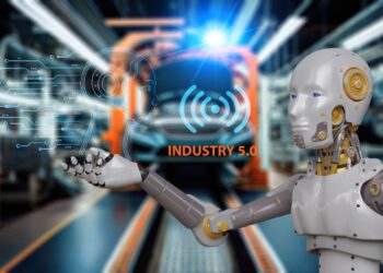 Featured image for: The Interplay Between AI Factories and Digital Twins in Industrial IoT