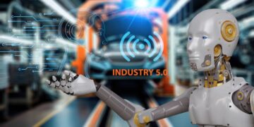 Featured image for: The Interplay Between AI Factories and Digital Twins in Industrial IoT