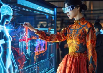 Featured image for: The Rise of the AI Fabric: Connecting Data, Models, and Operations